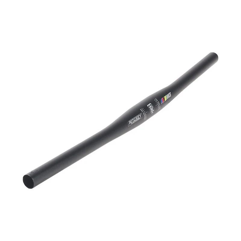 Ritchey WCS O/S Wet Black Flat