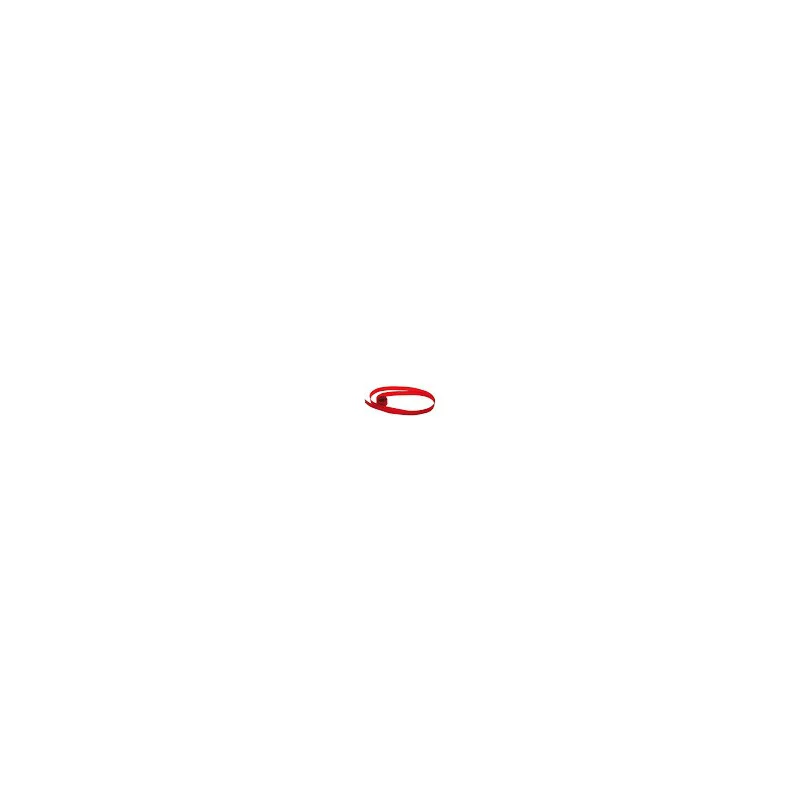 Rms Coppia Nastri Paranipple Rigidi Corsa  700x16mm Rosso
