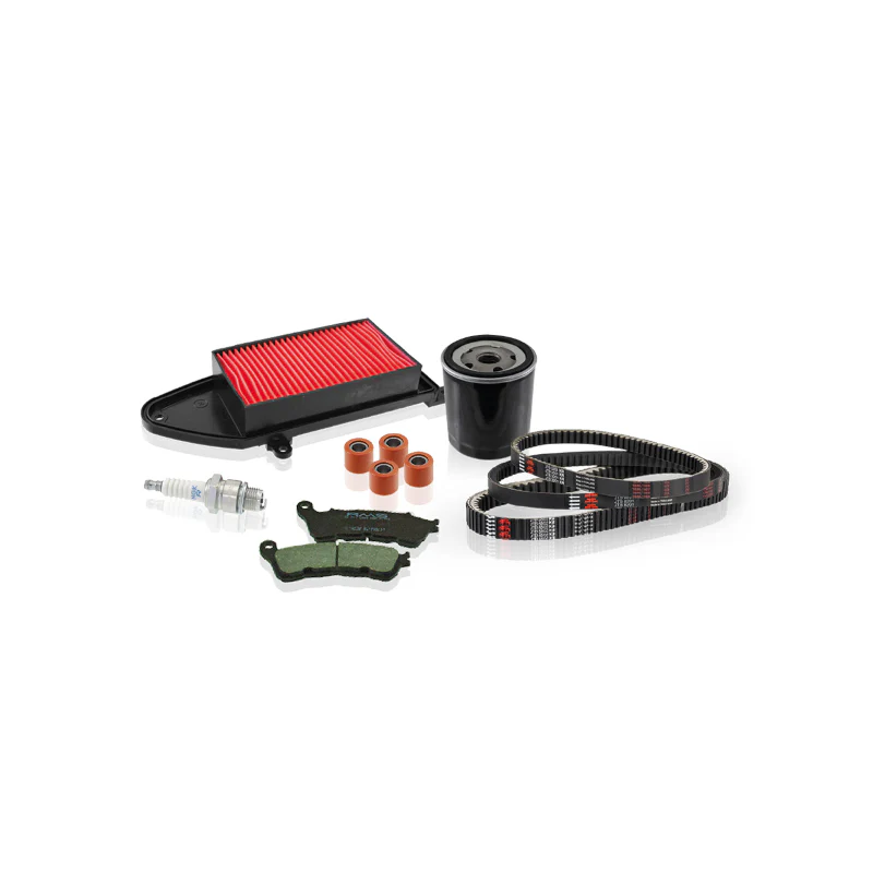 Rms Kit Tagliando Piaggio Vespa Primavera 50 2T 13-17