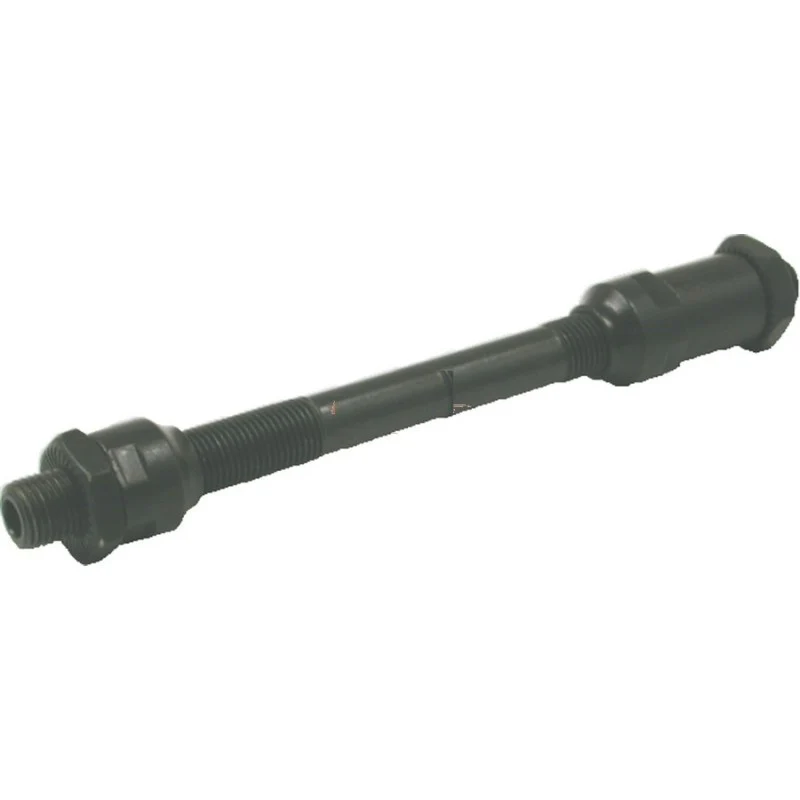 Rms Perno Forato Crmo MTB Posteriore 10x136
