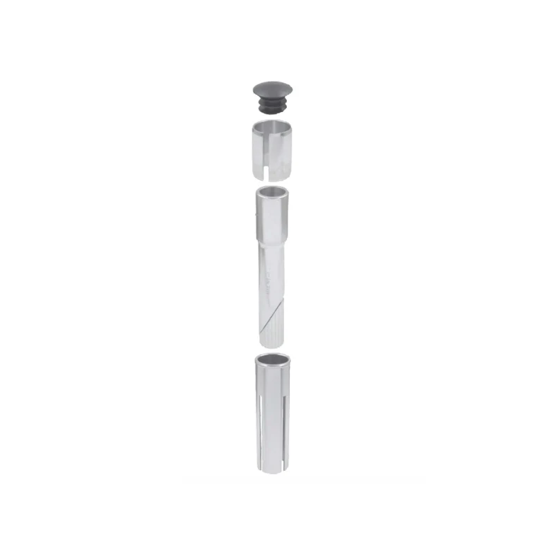 Rms Set Adattatori per Attacchi A-Head