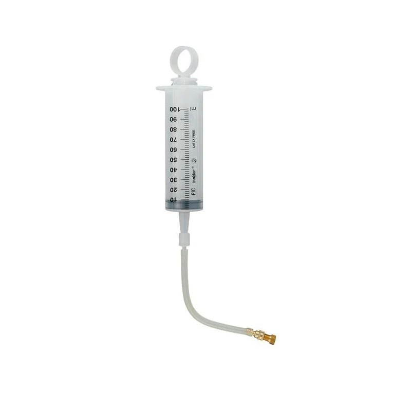 Rms Siringa per Sigillante 100ML