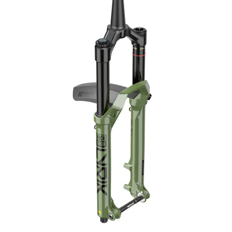 Rock Shox Forcella Lyrik Ultimate RC2 Debonair 150Mm+ Charger 3 29" Boost 44 Mm 2023 - Image 2