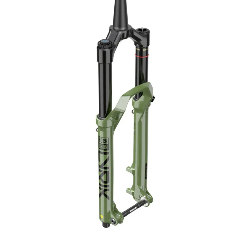Rock Shox Forcella Lyrik Ultimate RC2 Debonair 150Mm+ Charger 3 29" Boost 44 Mm 2023 - Image 3