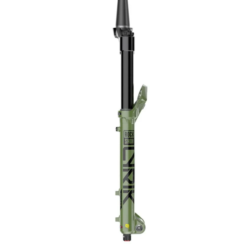 Rock Shox Forcella Lyrik Ultimate RC2 Debonair 150Mm+ Charger 3 29" Boost 44 Mm 2023 - Image 4
