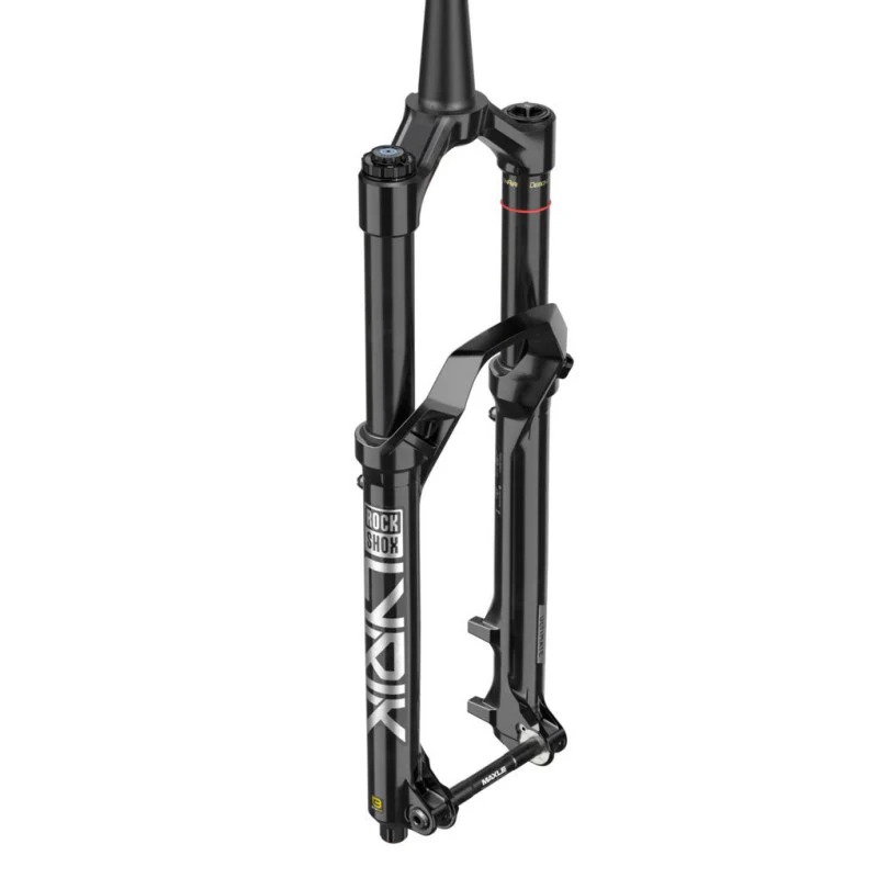 Rock Shox Forcella Lyrik Ultimate RC2 Debonair 160Mm+ Charger 3 29" Boost 44 Mm 2023 - Image 3