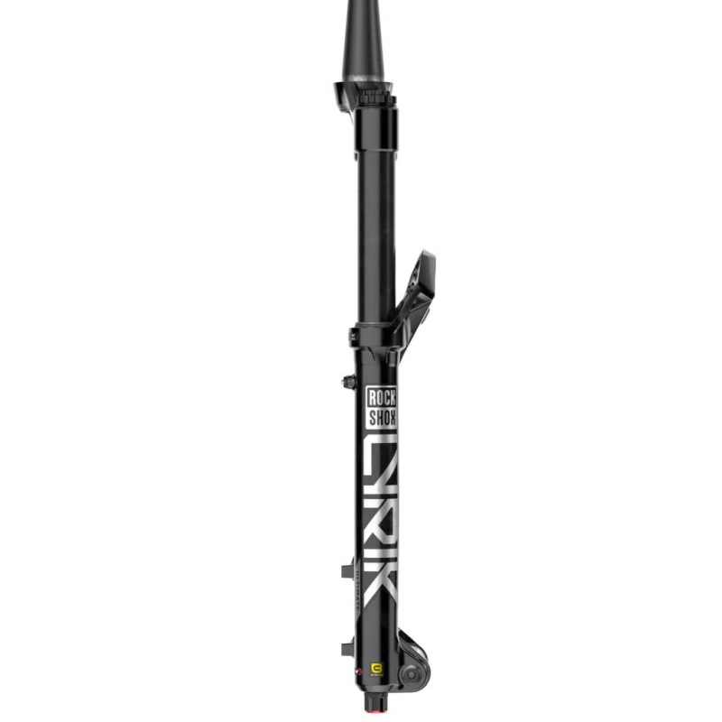 Rock Shox Forcella Lyrik Ultimate RC2 Debonair 160Mm+ Charger 3 29" Boost 44 Mm 2023 - Image 4