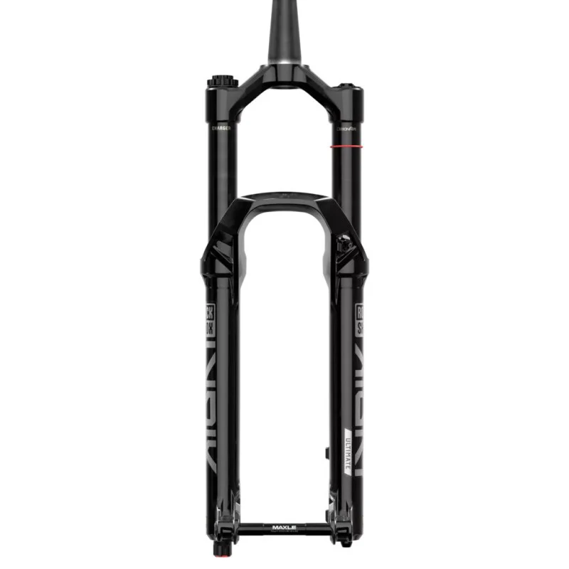 Rock Shox Forcella Mtb Lyrik Ultimate RC2 Debon Air Charger 3.1 29" 160MM Boost Tap Rake 44 mm - Image 2