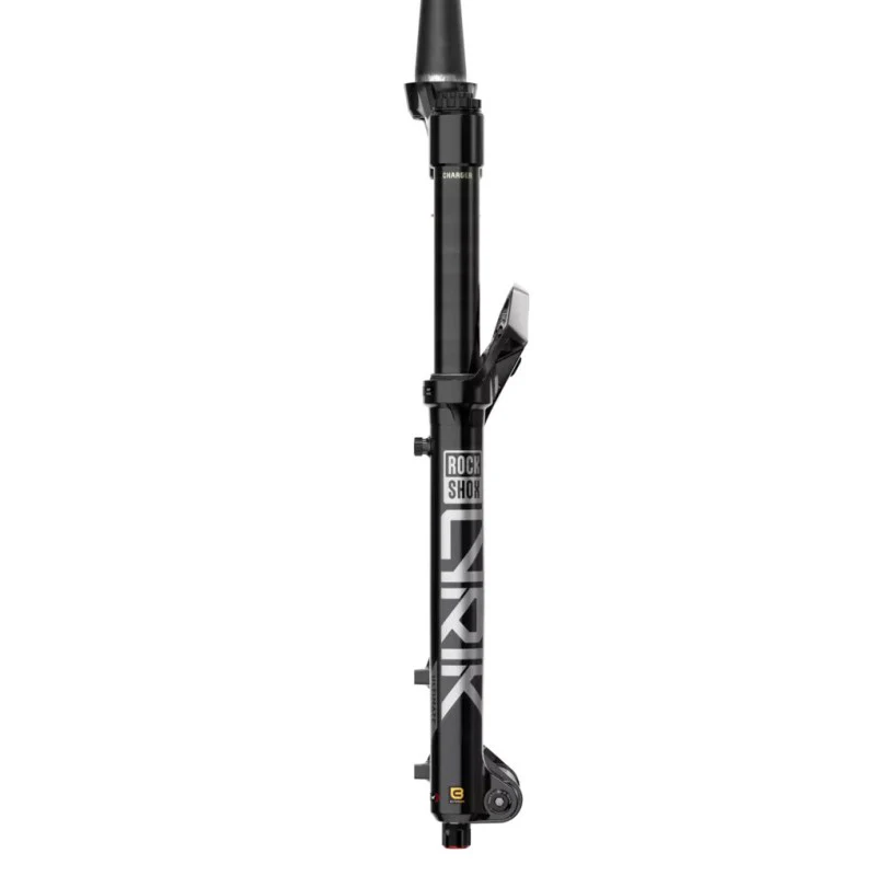 Rock Shox Forcella Mtb Lyrik Ultimate RC2 Debon Air Charger 3.1 29" 160MM Boost Tap Rake 44 mm - Image 3