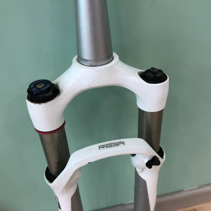 Rock Shox Forcella Reba RL 29" 80mm - Image 3
