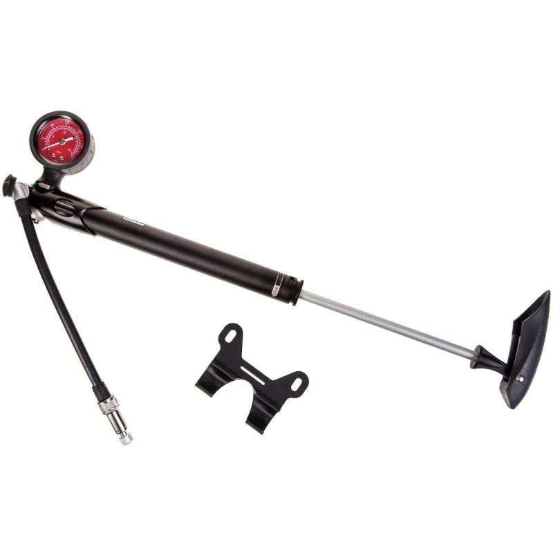 Rock Shox Pompa Boxxer Attacco Schrader 300 PSI