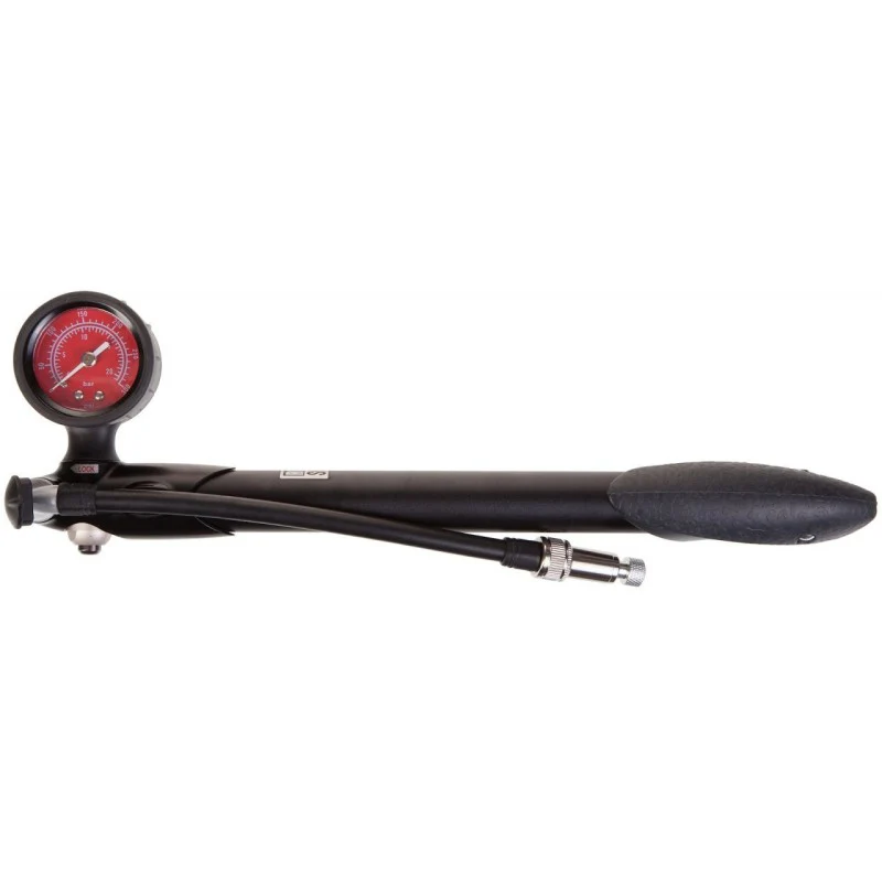 Rock Shox Pompa Boxxer Attacco Schrader 300 PSI - Image 2