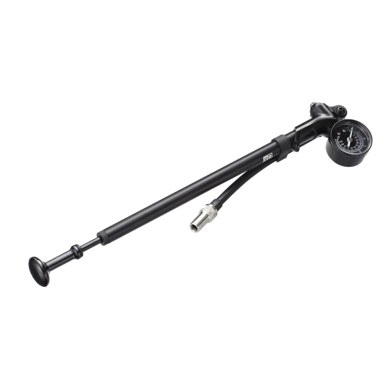 RockShox Pompa per Ammortizzatori 600 PSI