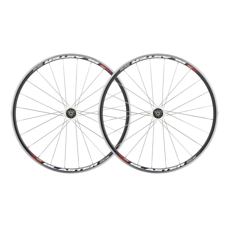 Rodi Coppia Ruote Blaster 28'' Cop. Shimano 11v