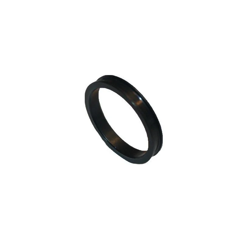 Rotor 3D+ Distanziale 5,5 mm. nero