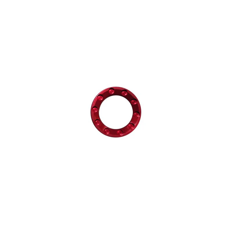 Rotor 3D/G Tappo All. Lato Corone Rosso