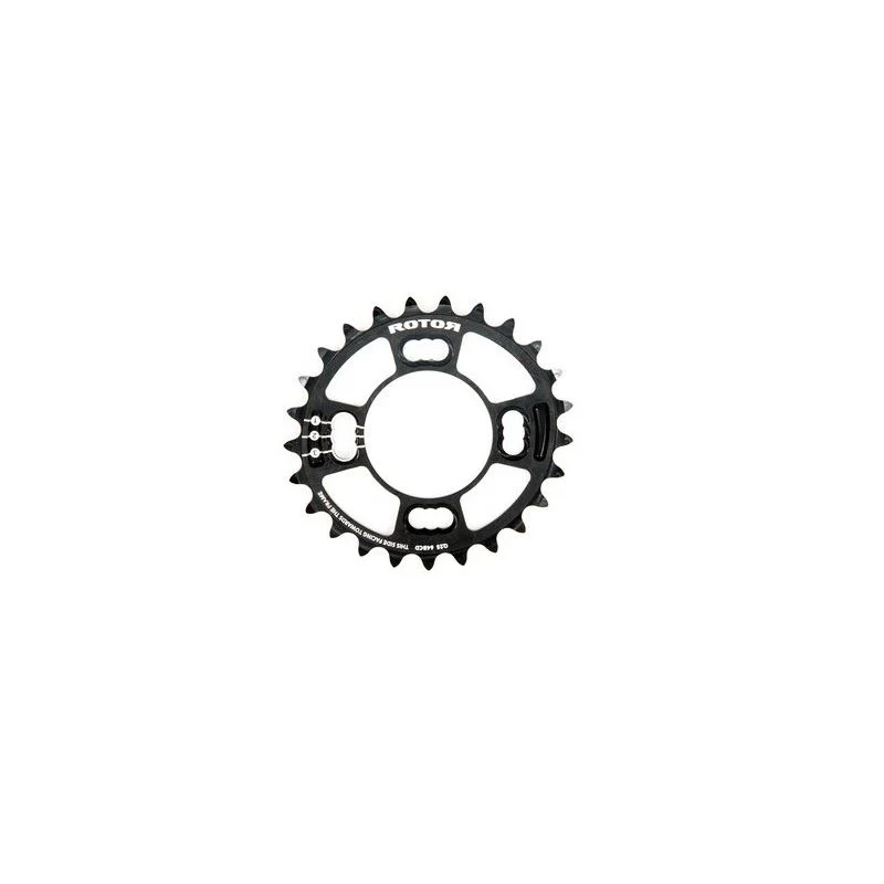 Rotor Corona QX2 Xtr 9020 Bcd 64 26d Est.