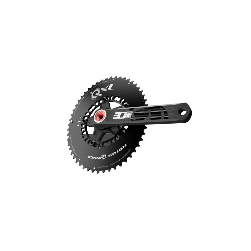Rotor Guarnitura 3D+ Strada BCD 110 Compact