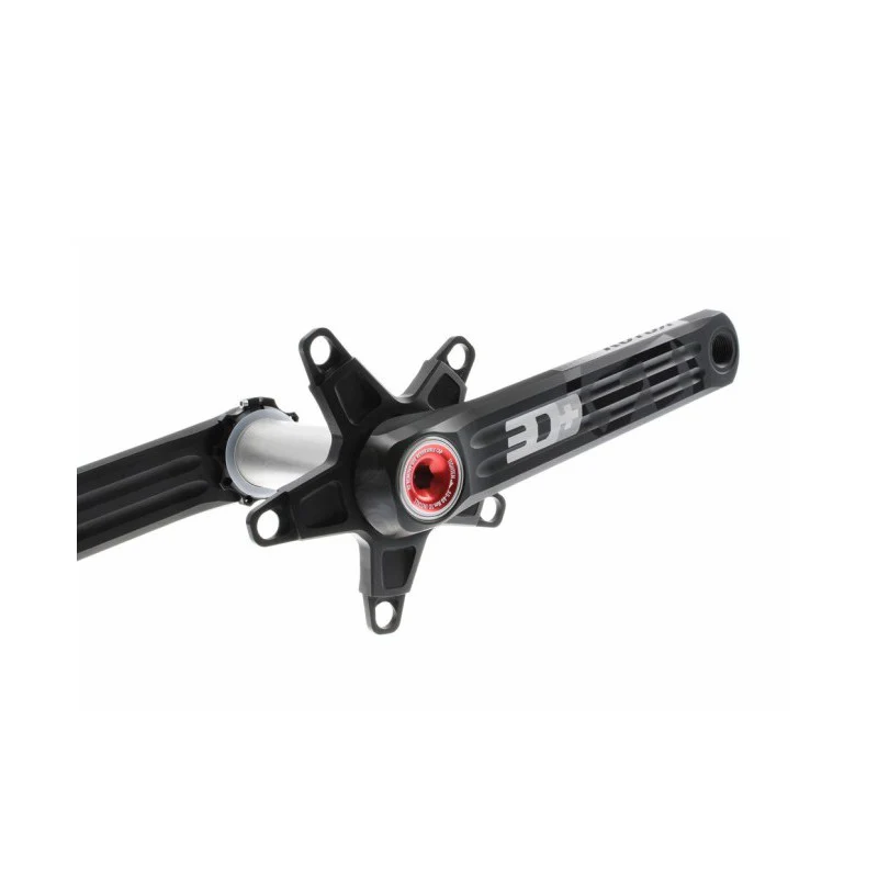 Rotor Guarnitura 3D+ Strada BCD 110 Compact - Image 2