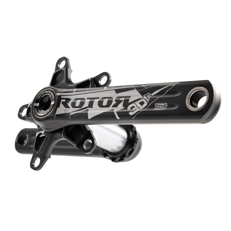 Rotor Guarnitura 3DF BCD 130x5