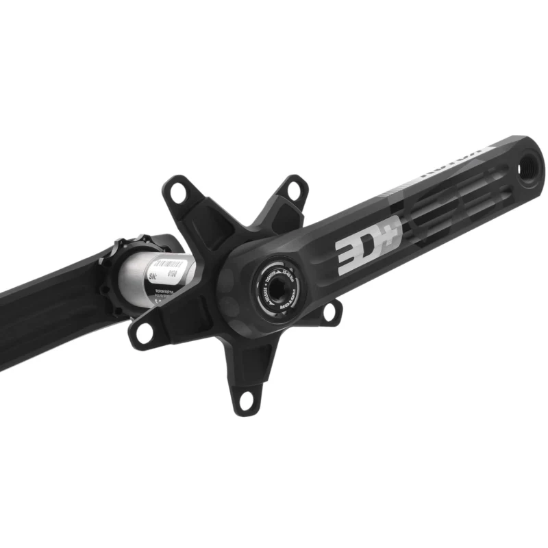 Rotor Misuratore di Potenza InPower 3D30 Pedivella SX