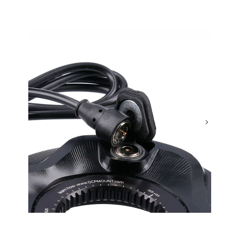 Rotor Misuratore Di Potenza iNspider V1 DM 110x4 - Image 3