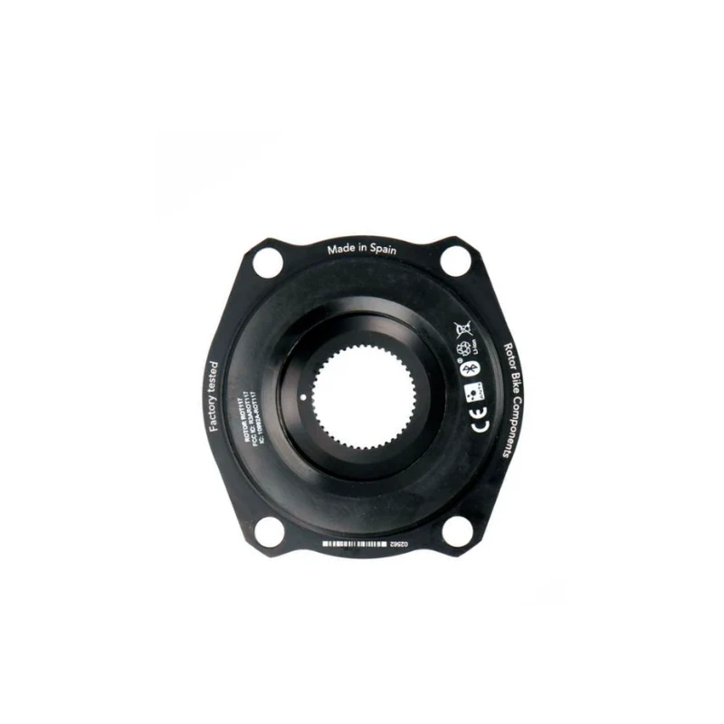 Rotor Misuratore Di Potenza iNspider V1 DM 110x4 - Image 4