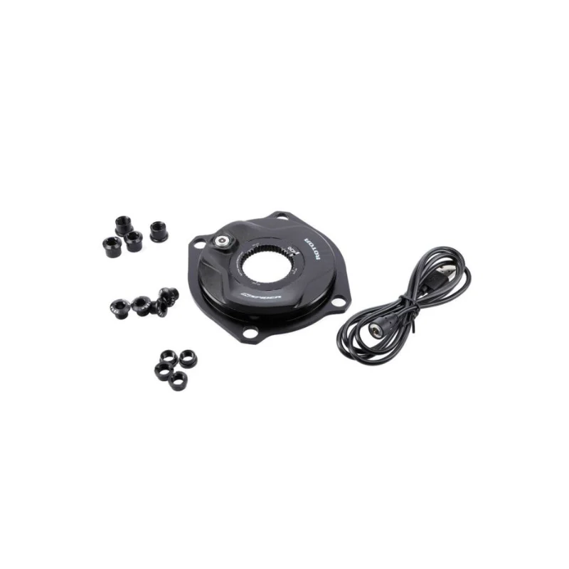 Rotor Misuratore Di Potenza iNspider V1 DM 110x4 - Image 5