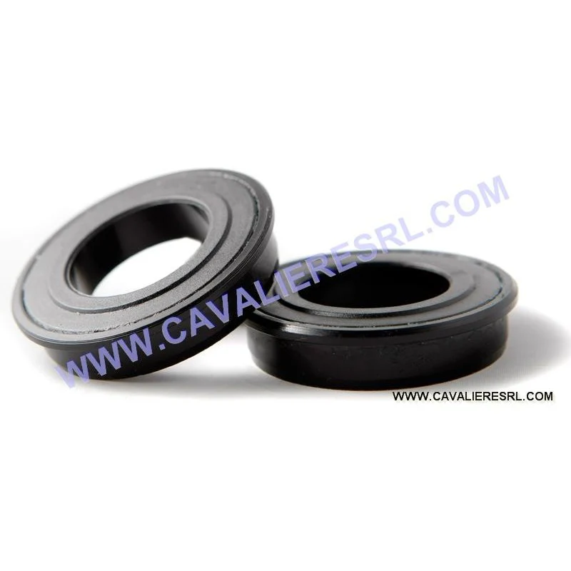 Rotor Mov. Centr. BBPRESSFIT 4124 Acciaio Nero