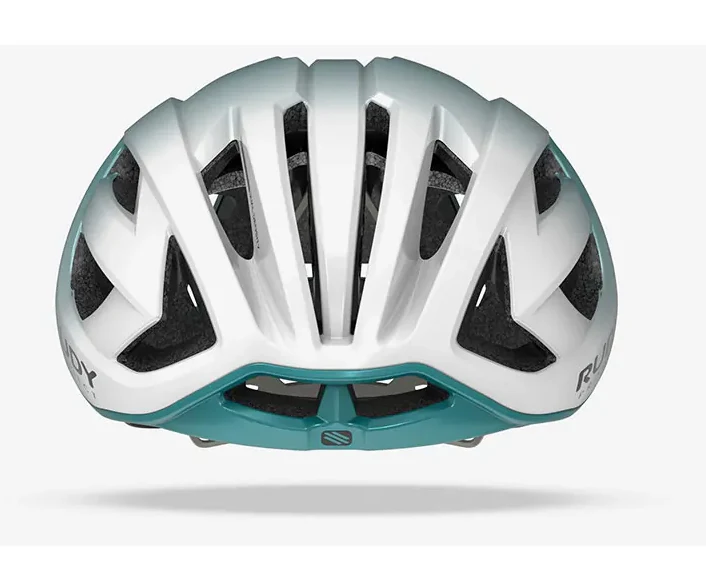 Rudy Project Casco Egos Pearl Emerald Metal - Image 2