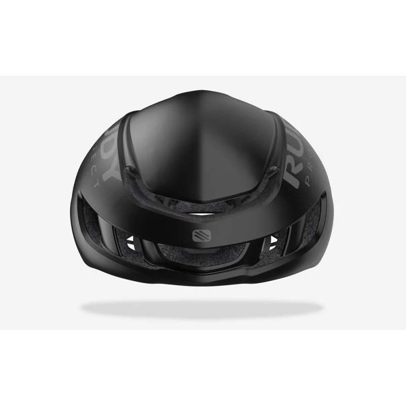 Rudy Project Casco Nytron Black Matte - Image 5