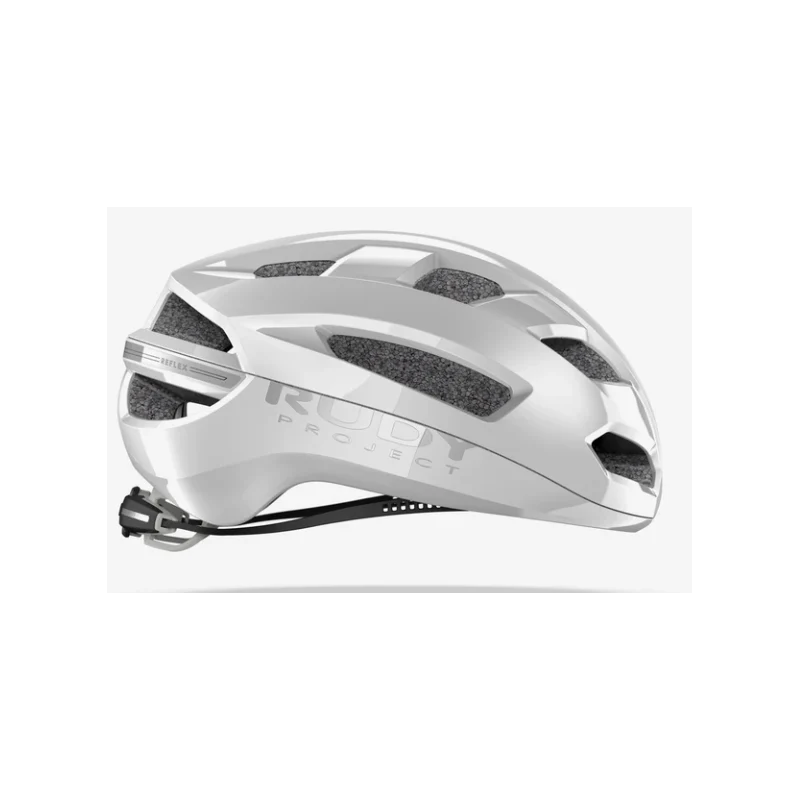 Rudy Project Casco Skudo White - Image 3