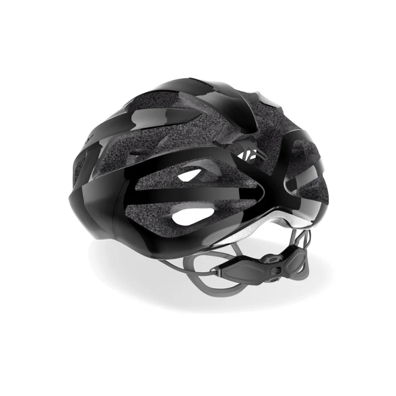 Rudy Project Casco Strym Z Black Shiny - Image 3