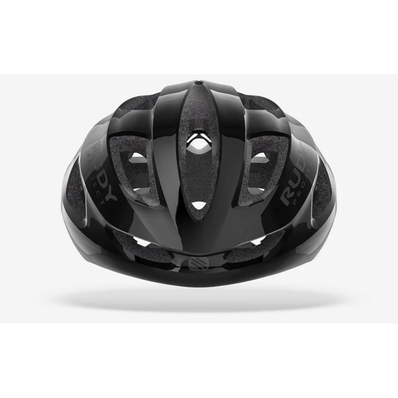 Rudy Project Casco Strym Z Black Shiny - Image 5