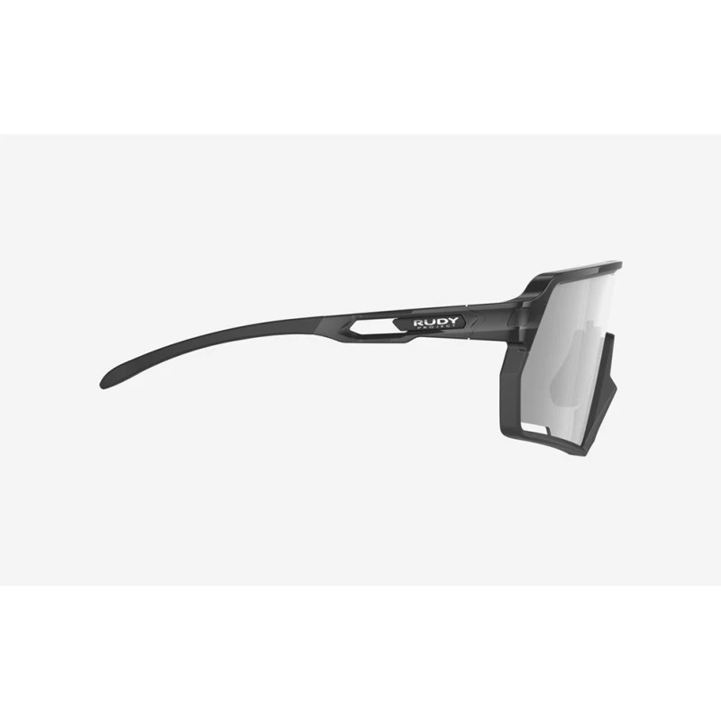 Rudy Project Occhiali Kelion Black Gloss ImpactX 2 Laser Black
