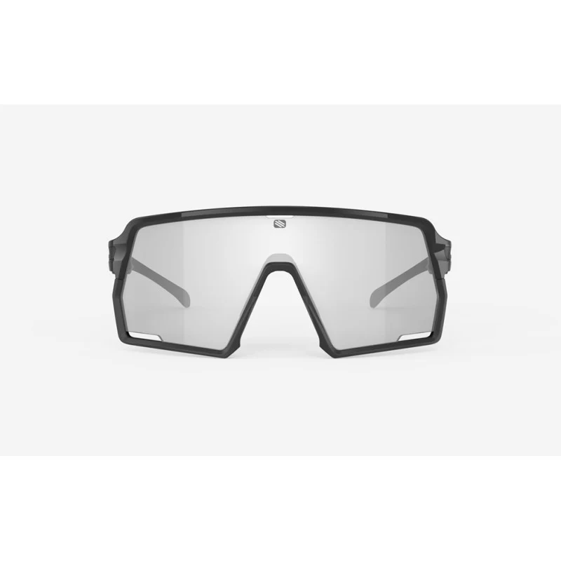 Rudy Project Occhiali Kelion Black Gloss ImpactX 2 Laser Black - Image 3