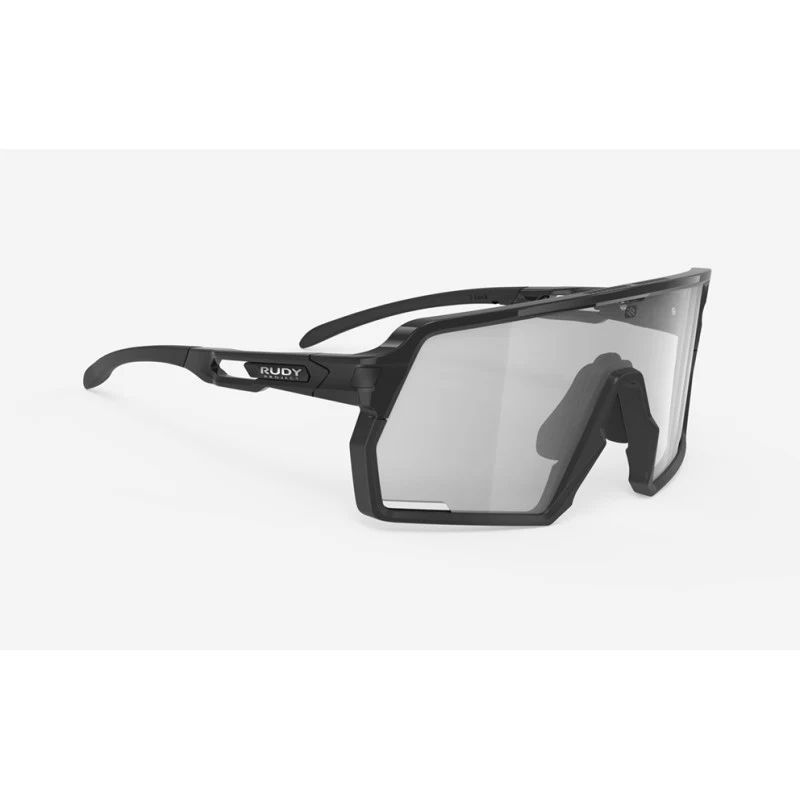 Rudy Project Occhiali Kelion Black Gloss ImpactX 2 Laser Black - Image 4