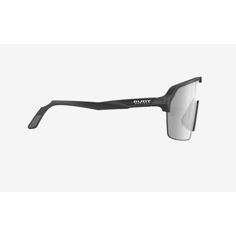 Rudy Project Occhiali Spinshield Air Black Matte ImpactX 2 Laser Black