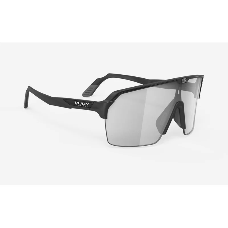 Rudy Project Occhiali Spinshield Air Black Matte ImpactX 2 Laser Black - Image 4
