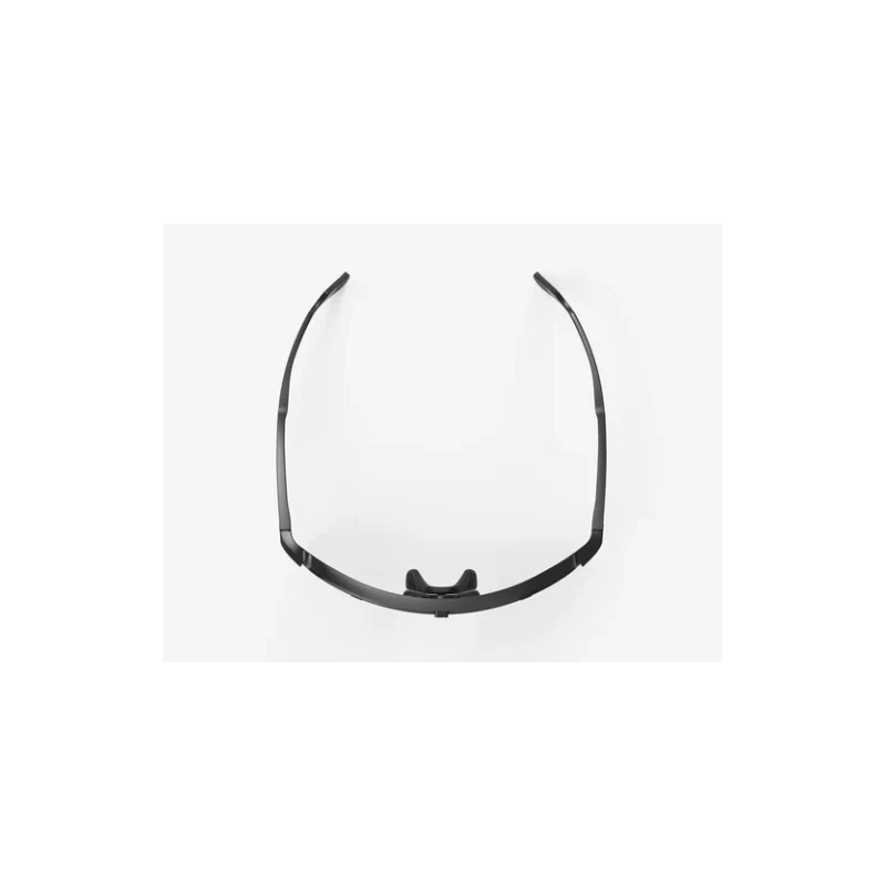 Rudy Project Occhiali Spinshield Pro Black Gloss - Image 4