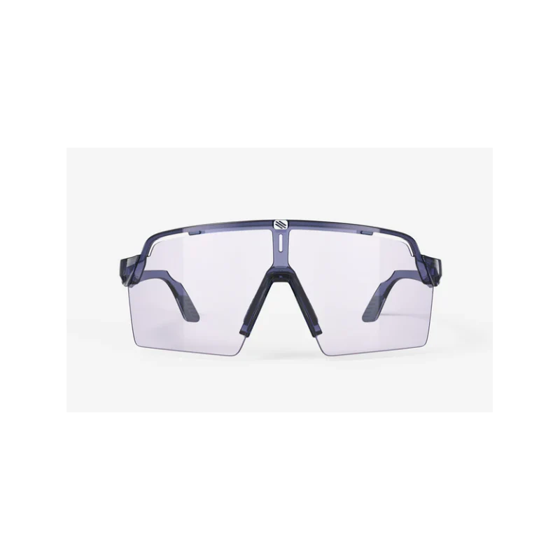 Rudy Project Occhiali Spinshield Pro Crystal Avio Photochromic - Image 2