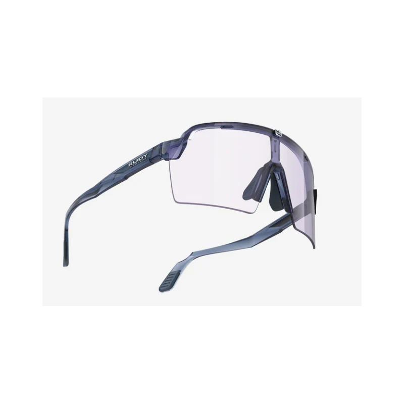 Rudy Project Occhiali Spinshield Pro Crystal Avio Photochromic - Image 3