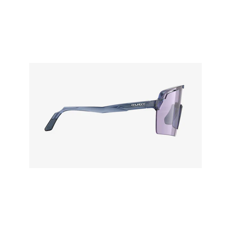 Rudy Project Occhiali Spinshield Pro Crystal Avio Photochromic - Image 4