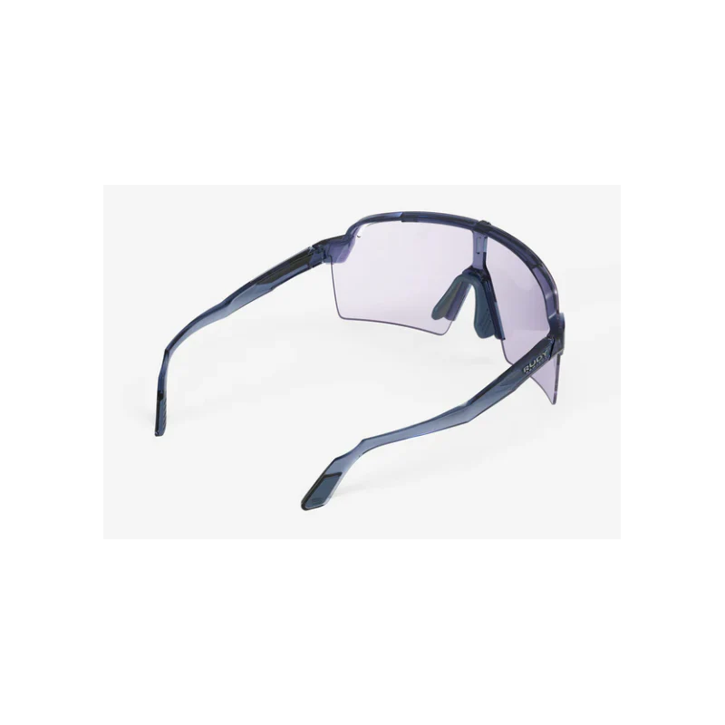Rudy Project Occhiali Spinshield Pro Crystal Avio Photochromic - Image 5