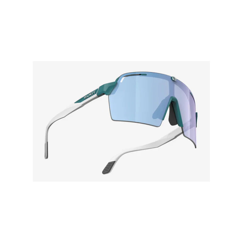 Rudy Project Occhiali Spinshield Pro Teal Matte - Image 3