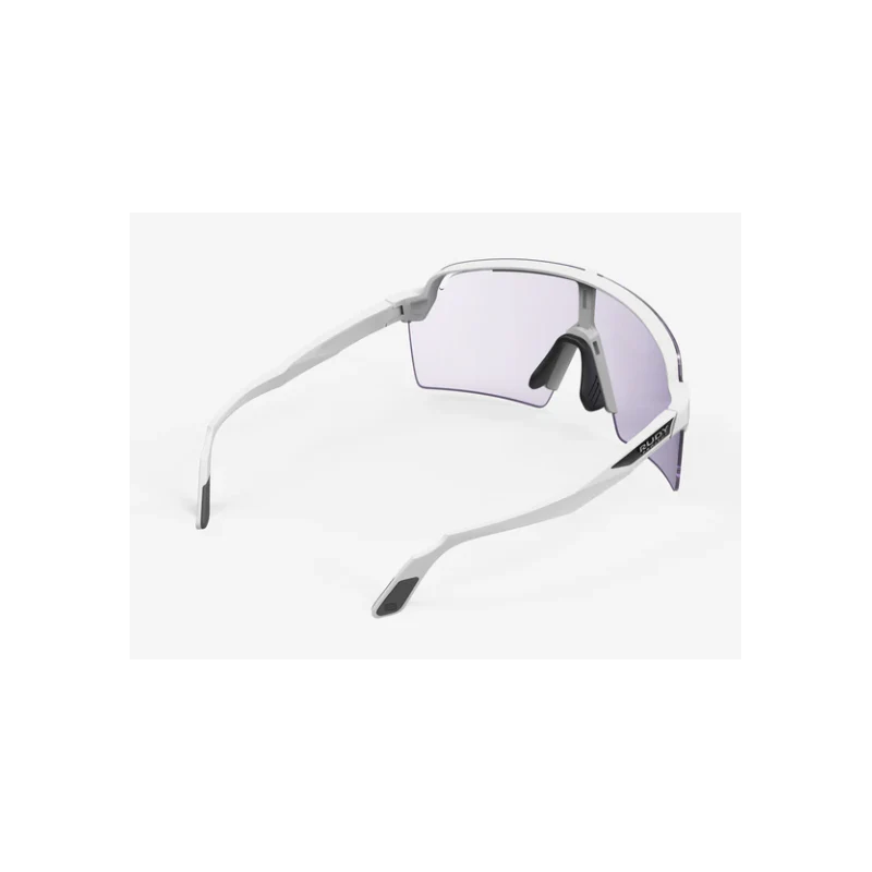 Rudy Project Occhiali Spinshield Pro White Gloss Photochromic - Image 3