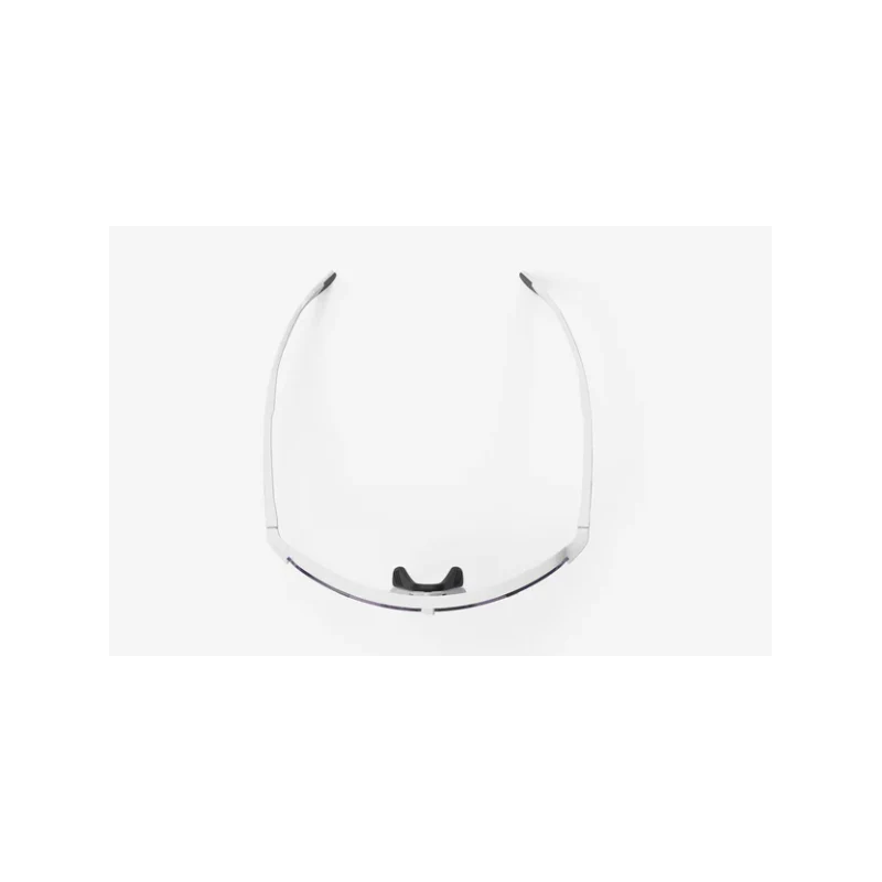 Rudy Project Occhiali Spinshield Pro White Gloss Photochromic - Image 4