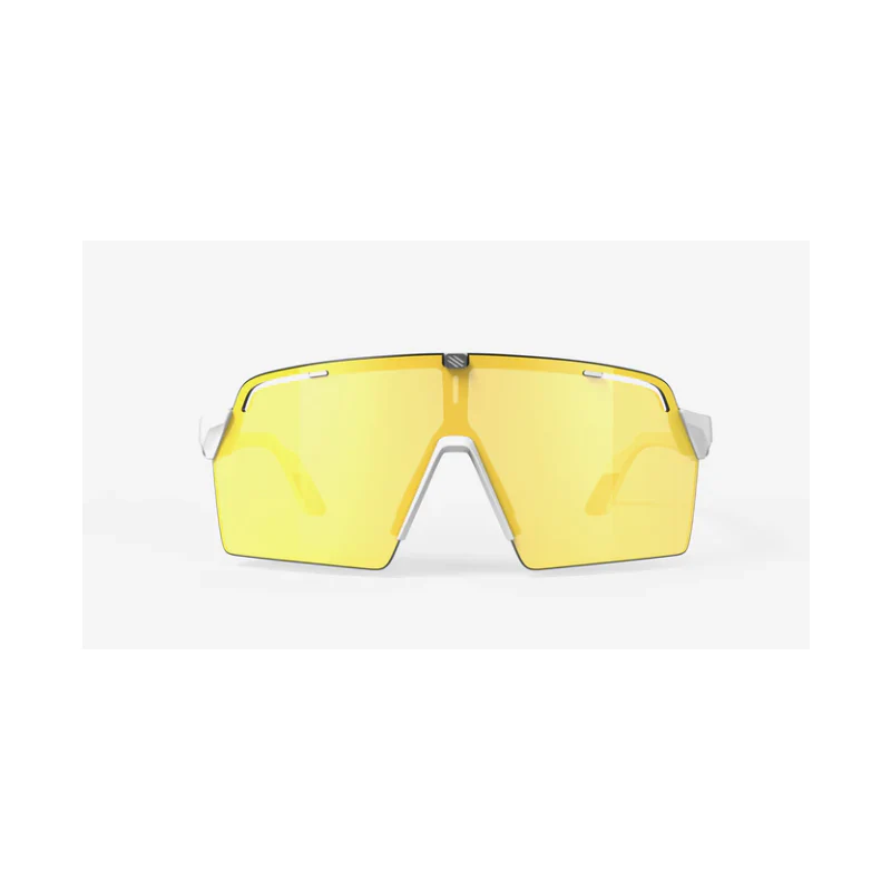 Rudy Project Occhiali Spinshield Pro White Matte - Image 2