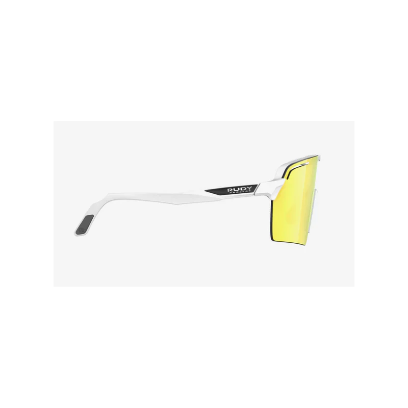 Rudy Project Occhiali Spinshield Pro White Matte - Image 4