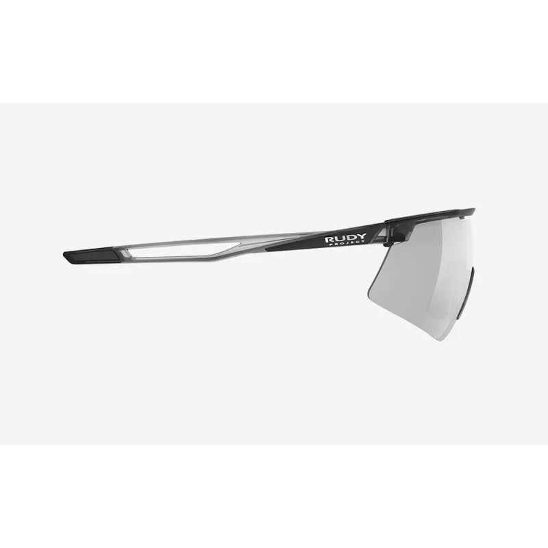 Rudy Project Occhiali Turbolence Crystal Ash ImpactX 2 Laser Black - Image 3